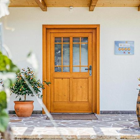 Ferienhaus Gaas Weinberg المظهر الخارجي الصورة