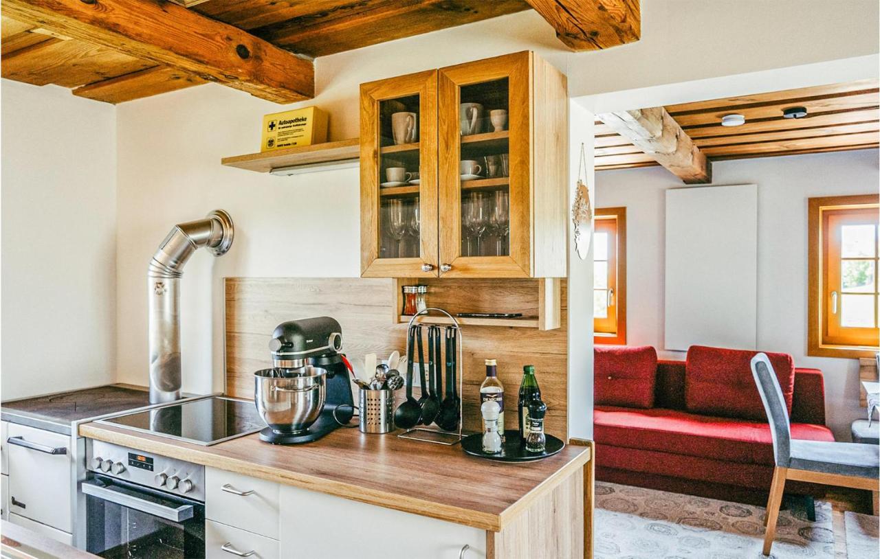 Ferienhaus Gaas Weinberg المظهر الخارجي الصورة