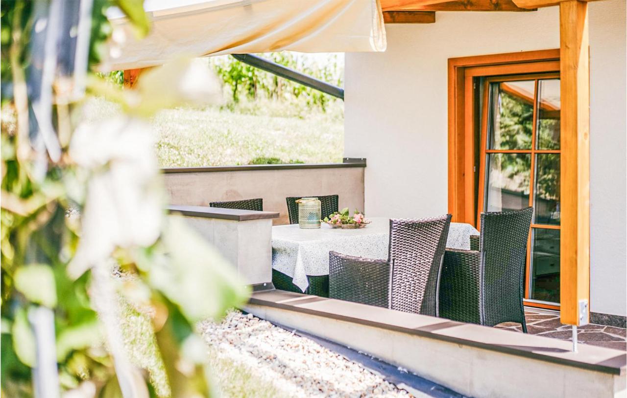 Ferienhaus Gaas Weinberg المظهر الخارجي الصورة