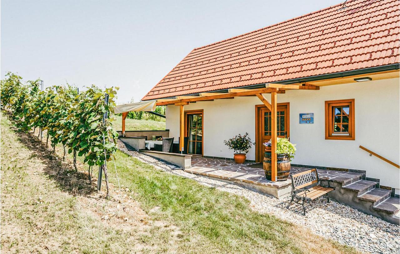 Ferienhaus Gaas Weinberg المظهر الخارجي الصورة